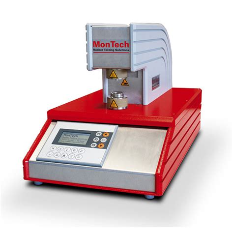 Rubber Plasticity Meter exporters|montech plastimeter.